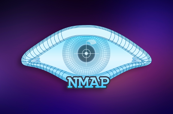 NMAP Logo